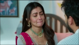 Tum Dena Saath Mera - 23rd October 2026